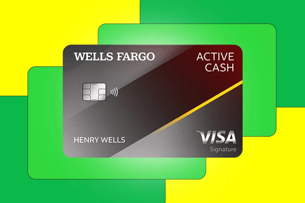 Wells Fargo Active Cash® Card Review: 2% Cash Back With a Bonus