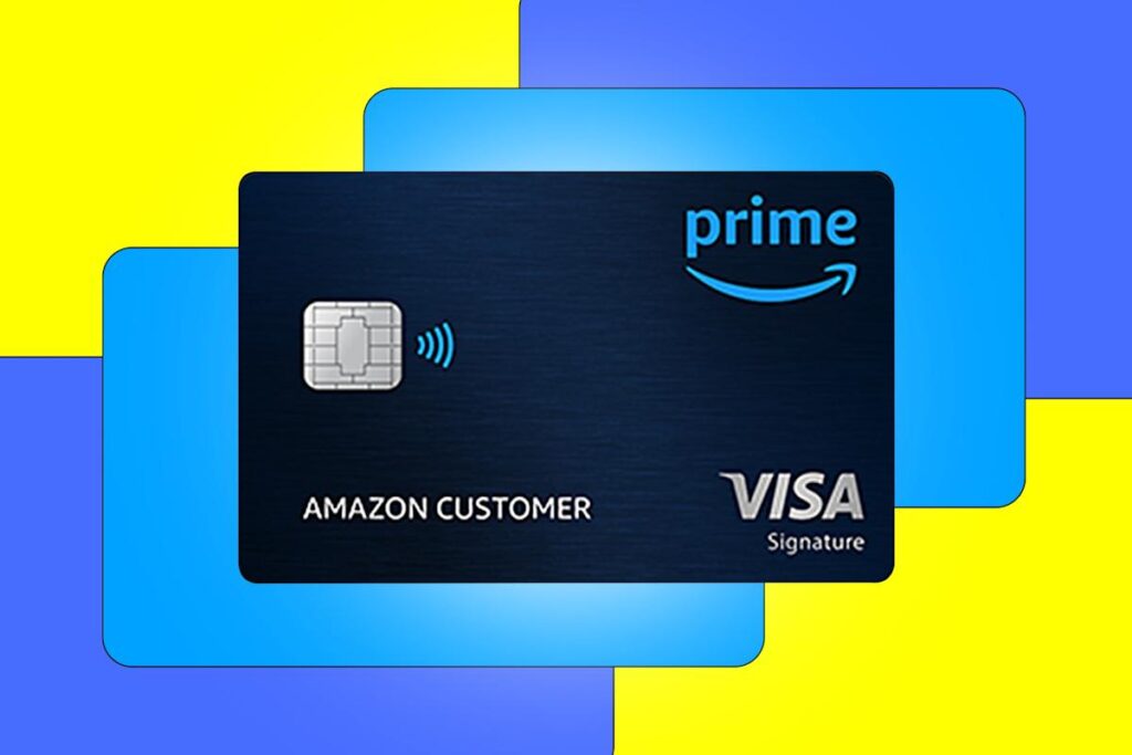 Amazon Prime Visa Review: Perhaps the Ultimate Store Card