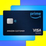 Amazon Prime Visa Review: Perhaps the Ultimate Store Card