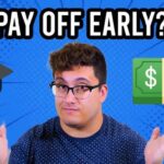 Should you pay off student loans early?